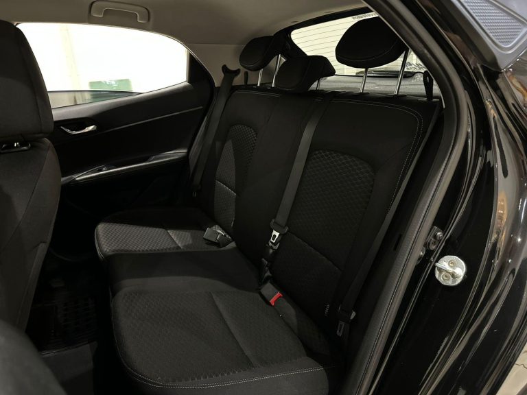 Foto do carro