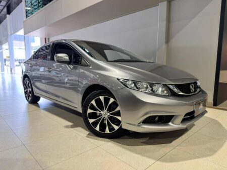 Foto do carro