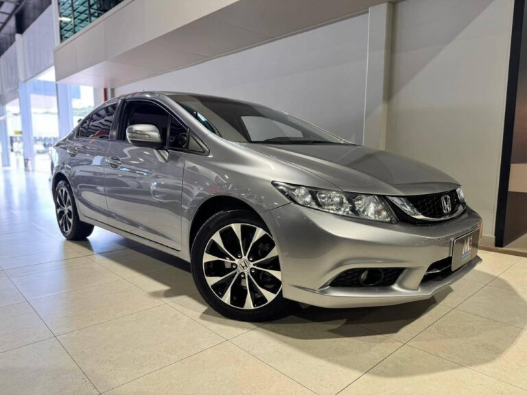 Foto do carro
