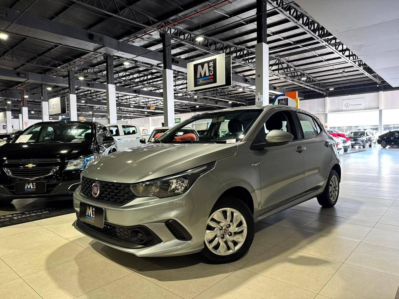 Foto do carro