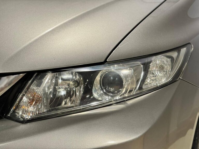 Foto do carro