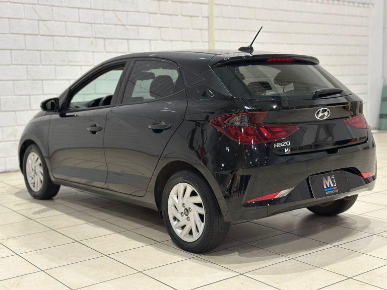 Foto do carro