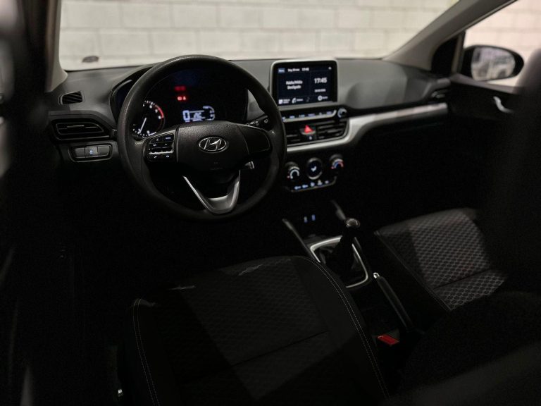 Foto do carro
