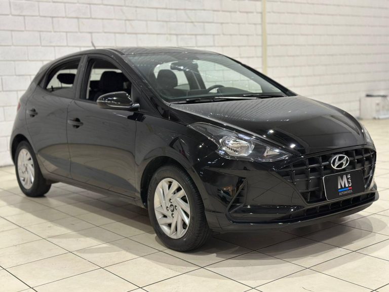 Foto do carro