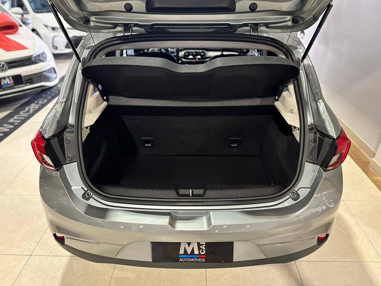 Foto do carro