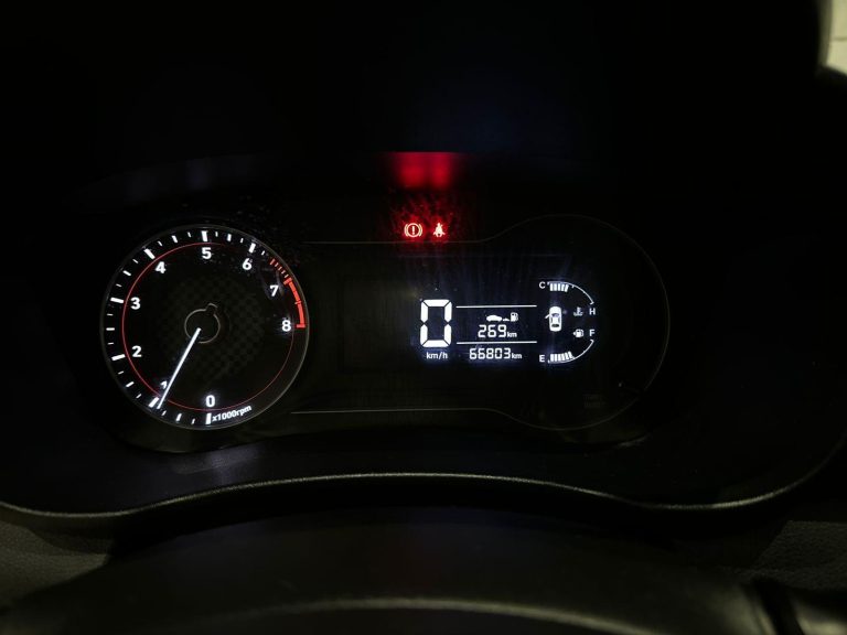 Foto do carro