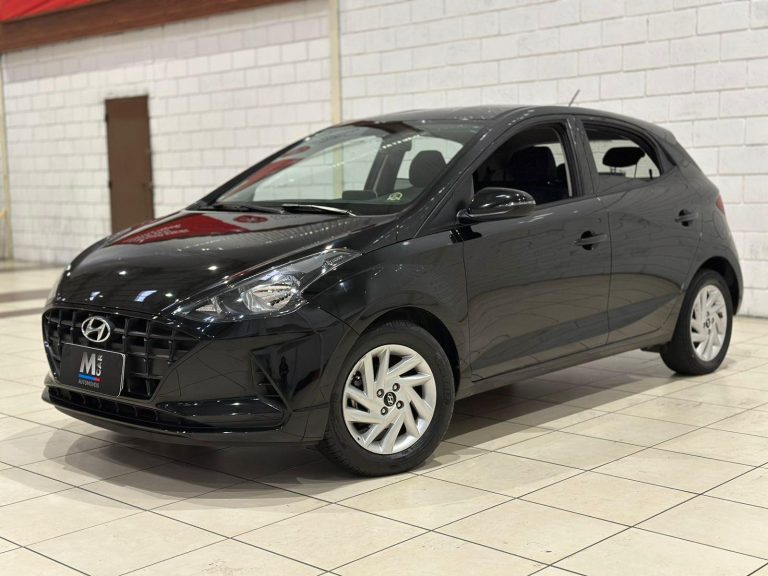 Foto do carro
