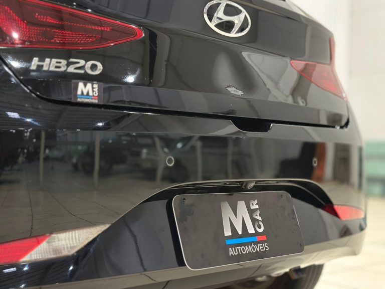 Foto do carro