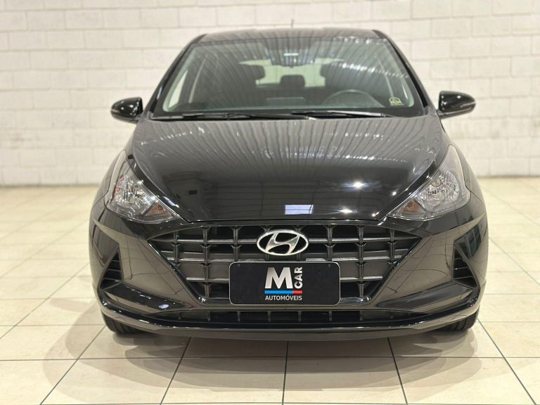 Foto do carro
