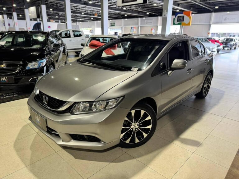 Foto do carro