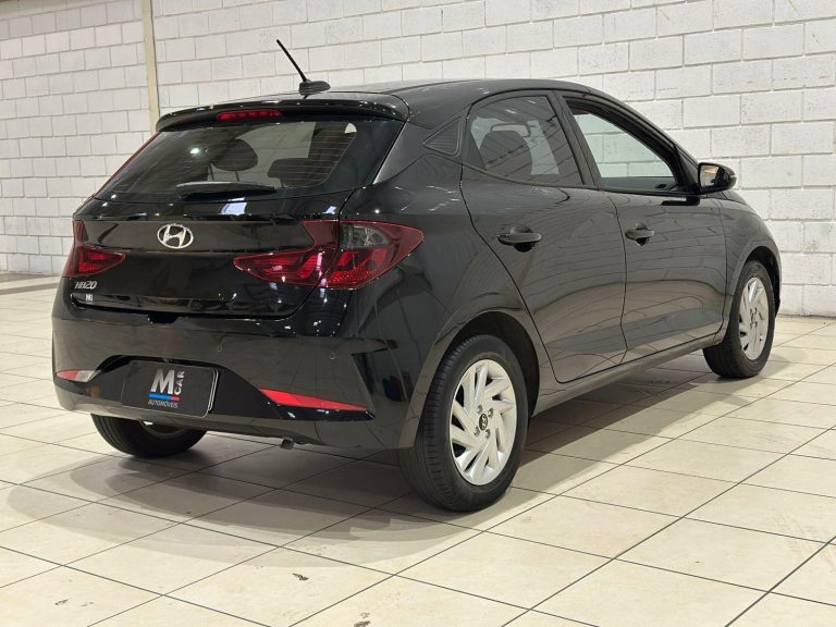 Foto do carro