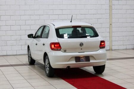 Foto do carro