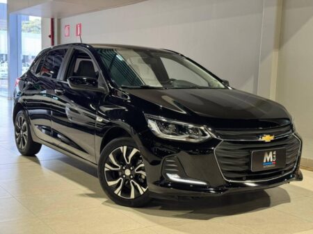 Foto do carro