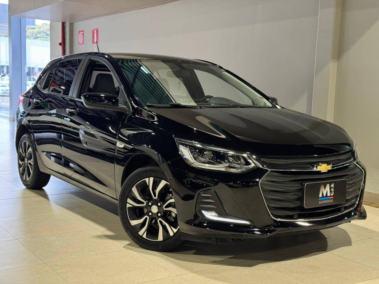 Foto do carro