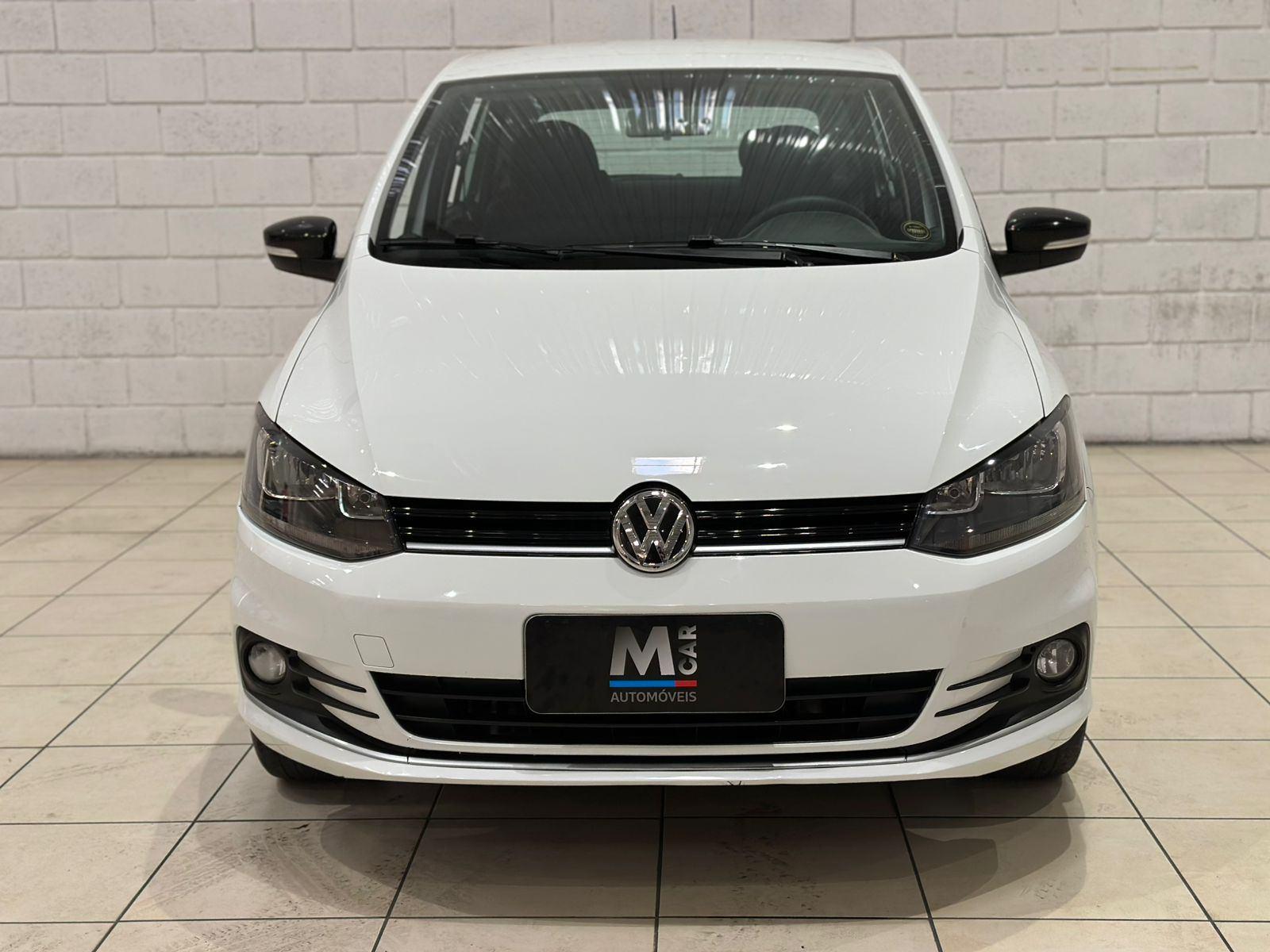 Foto do carro