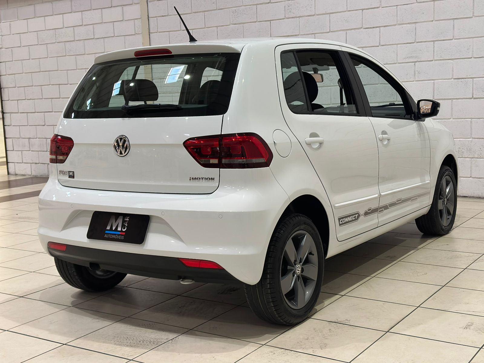Foto do carro