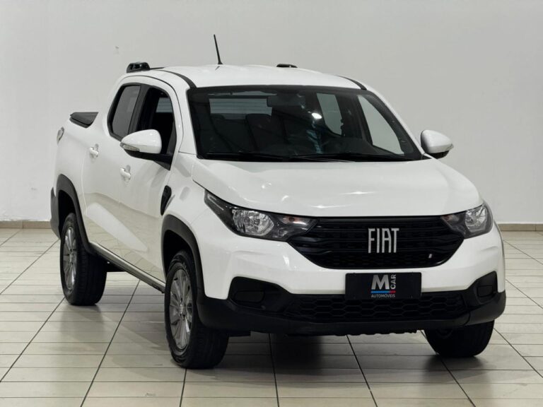 Foto do carro
