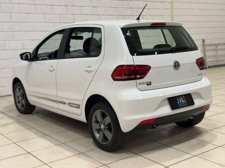 Foto do carro