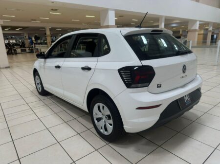 Foto do carro