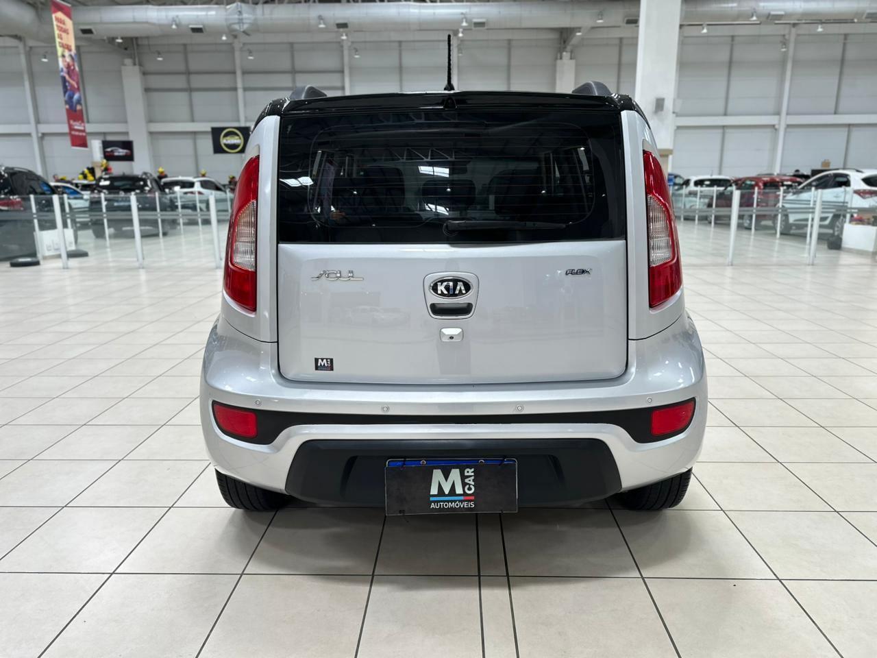 Foto do carro