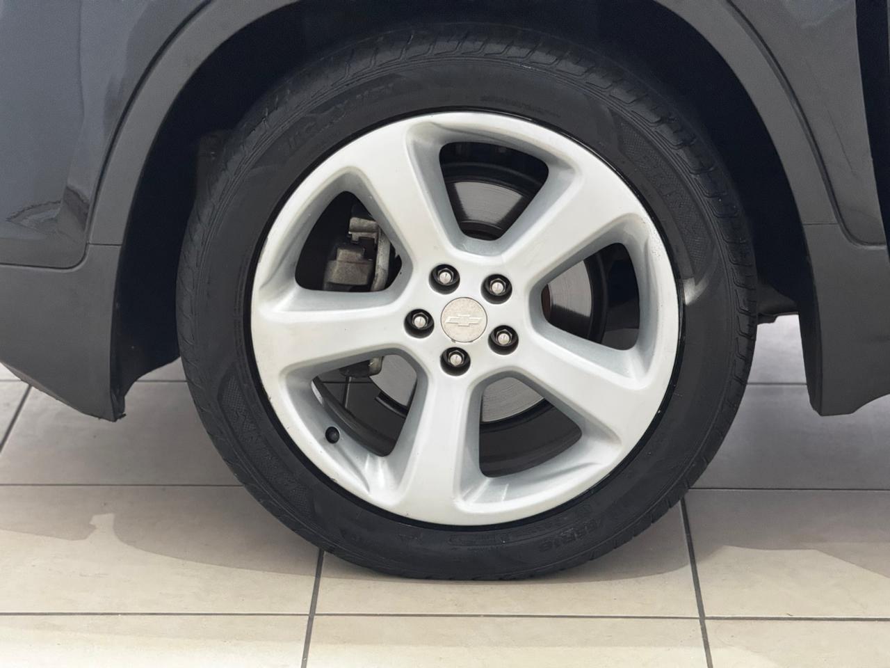 Foto do carro
