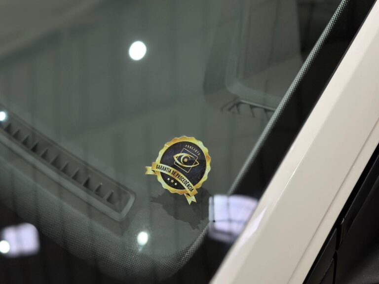 Foto do carro