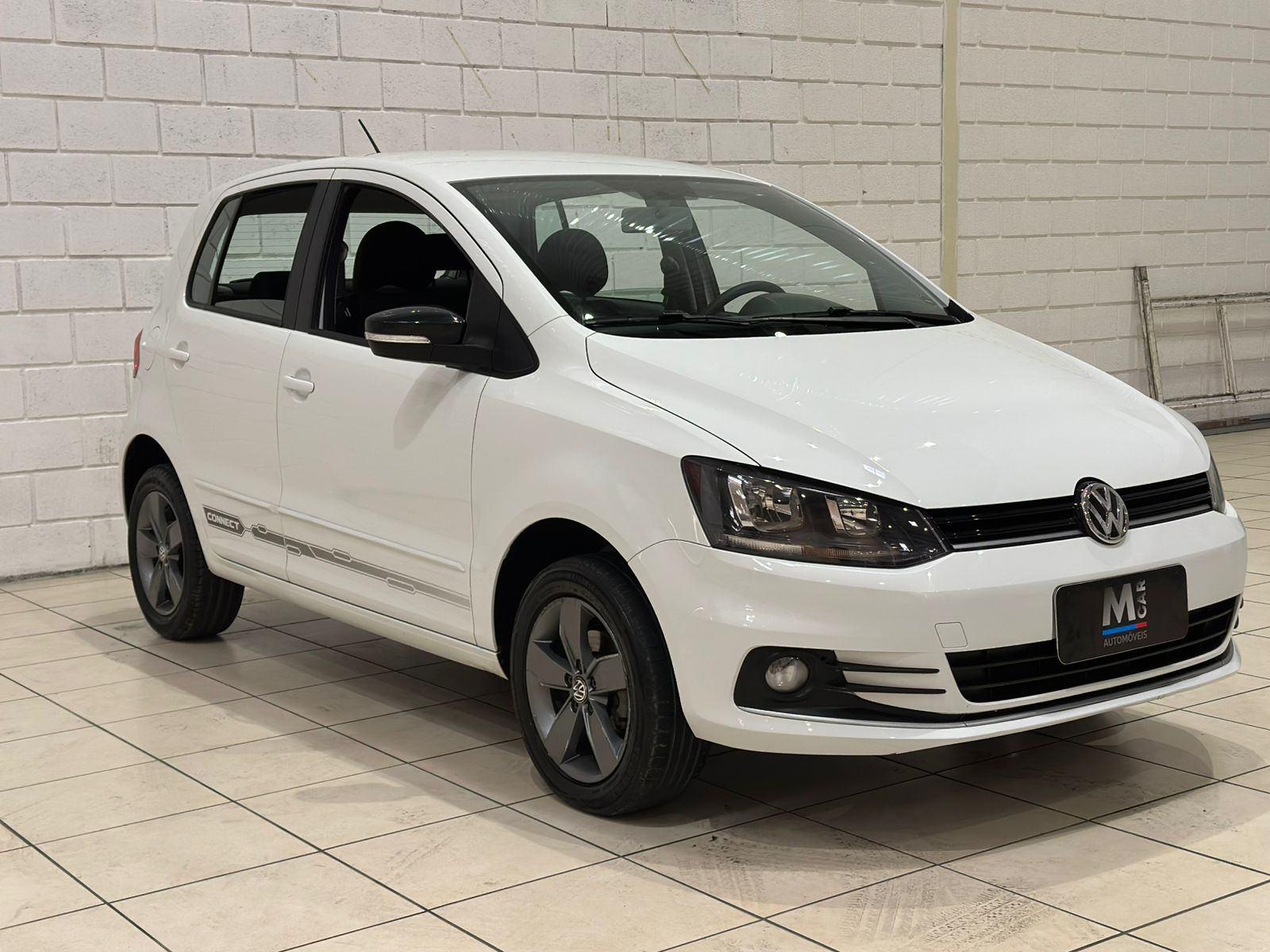 Foto do carro