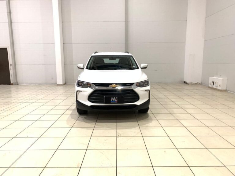 Foto do carro
