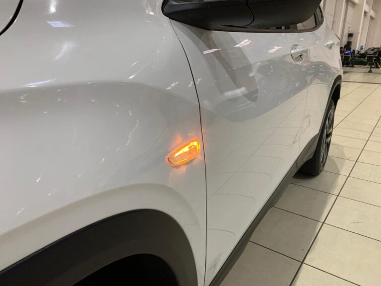 Foto do carro