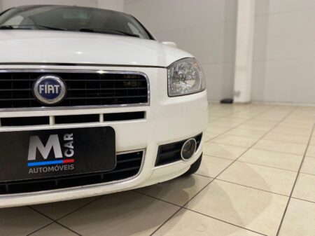 Foto do carro