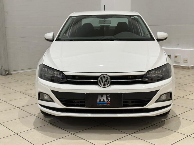 Foto do carro