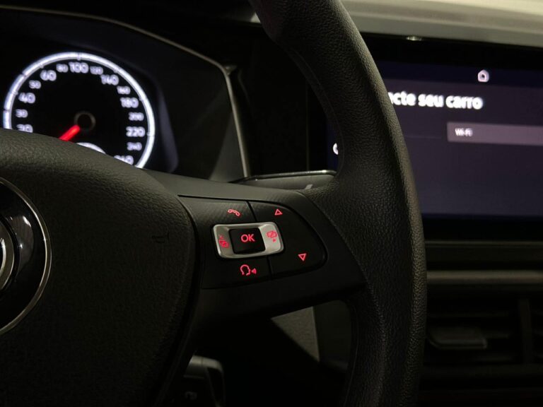 Foto do carro