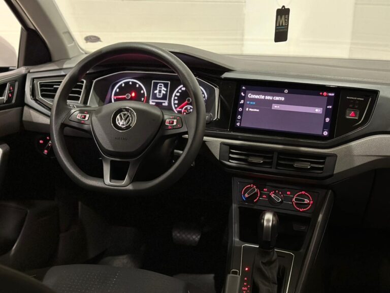 Foto do carro