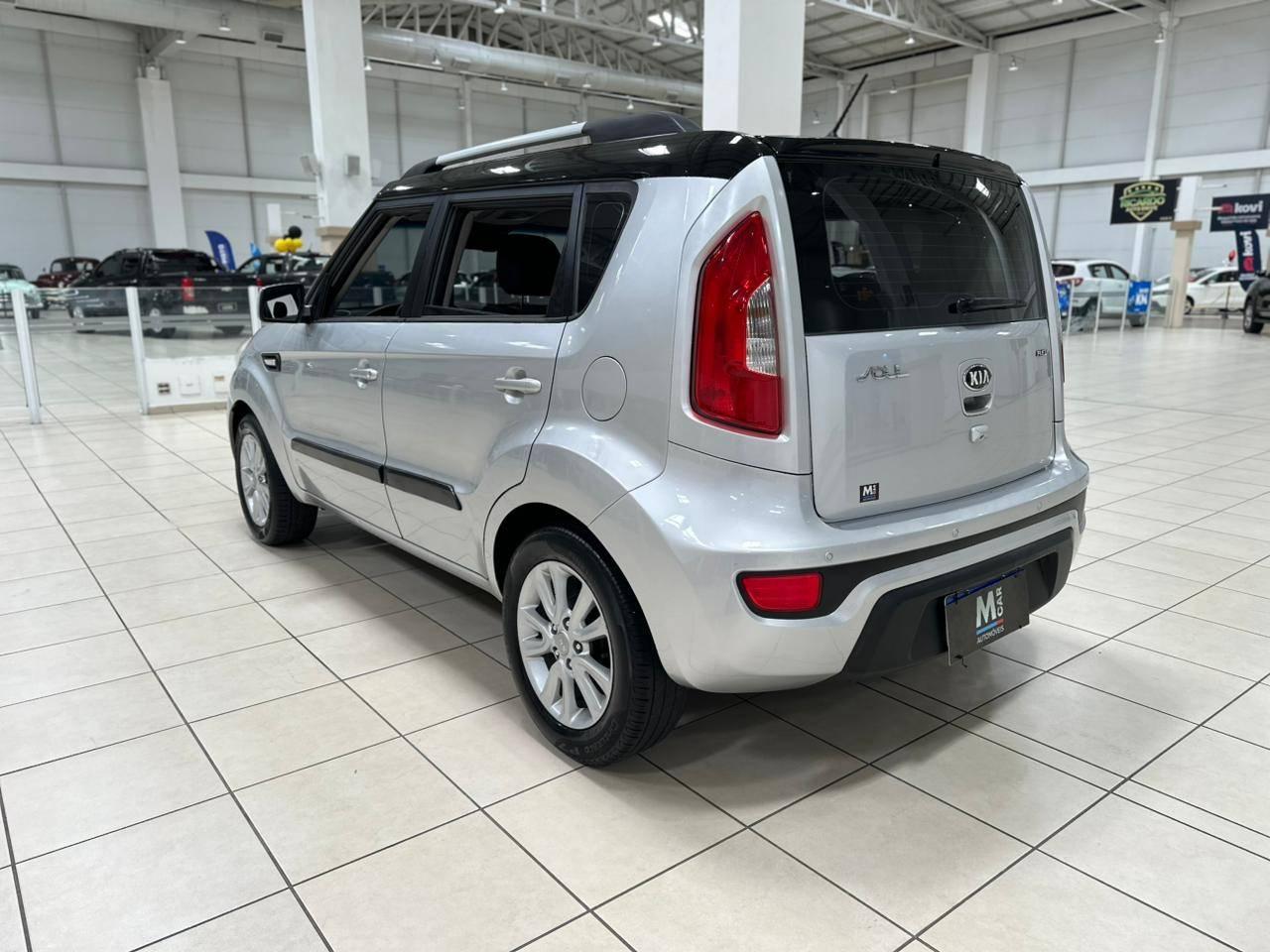 Foto do carro