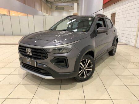 Foto do carro