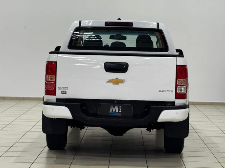 Foto do carro
