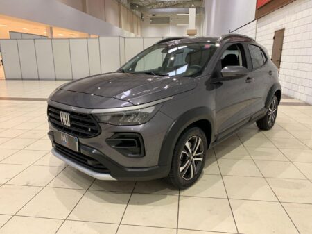Foto do carro