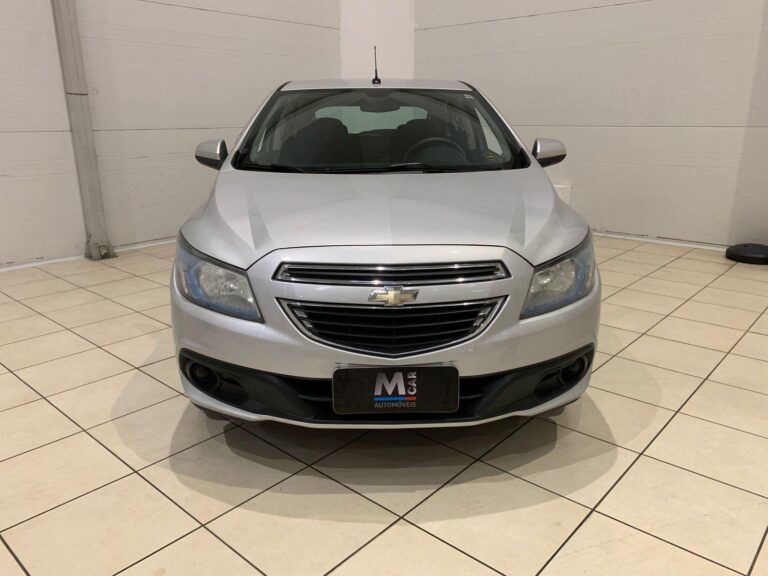 Foto do carro