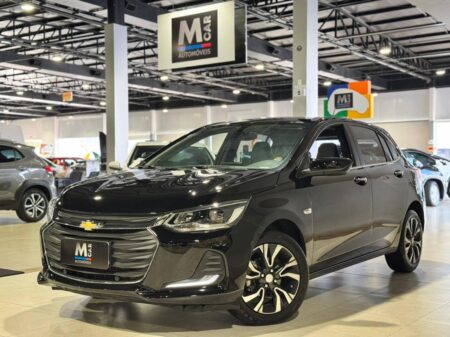 Foto do carro
