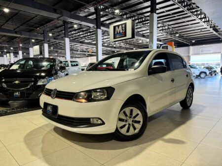 Foto do carro