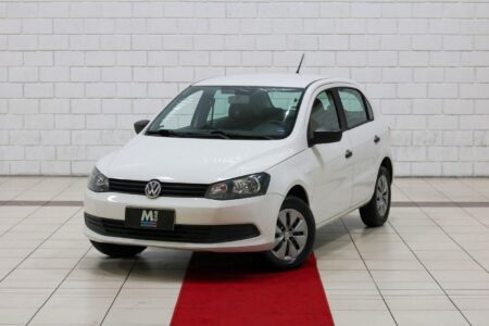 Foto do carro