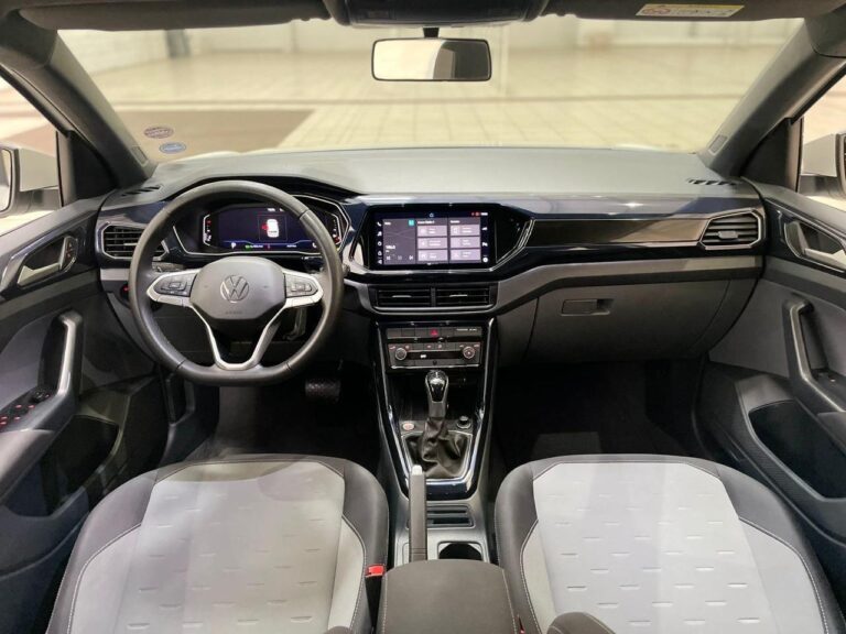 Foto do carro