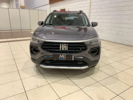 Foto do carro