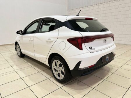 Foto do carro