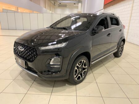 Foto do carro