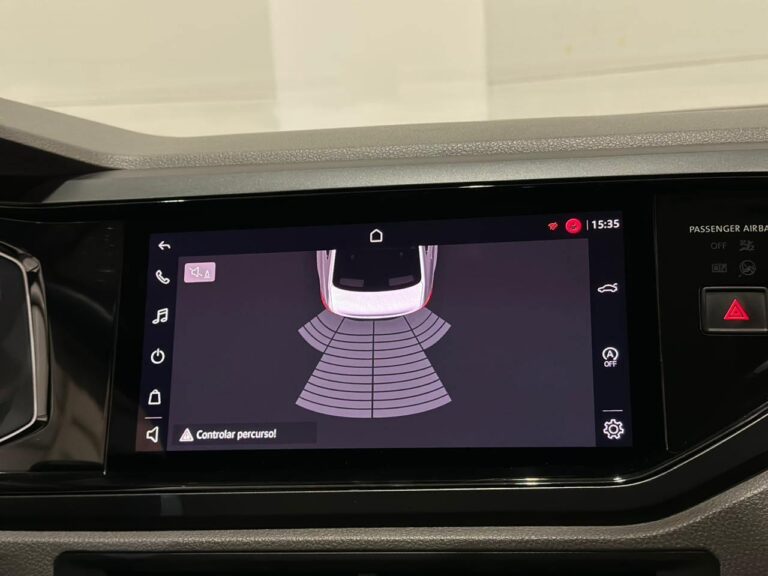 Foto do carro