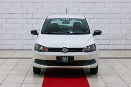 Foto do carro