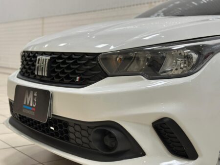 Foto do carro