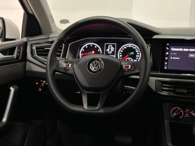Foto do carro