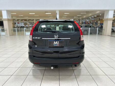 Foto do carro
